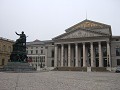 Munich has a vibrant arts scene, proof is this gre