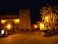 Santaella by night