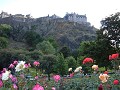 The Edinburgh Castle, a hotspot for every Edinburg