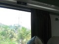 trein Bandung Yogyakarta