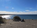 15. Puerto Madryn zonder walvis