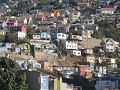3. De kleurrijke huisjes in Valparaiso