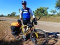 3000 km fietsen in 5 weken, Paul Truyens deed het 