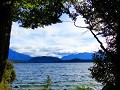.....doet Lake Manapouri en de bergen je wegdromen