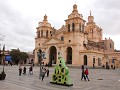 Córdoba, stadsbezoek