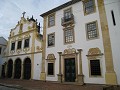 Olinda : klooster 'convento São Francisco'