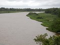 Pantanal, rio Miranda