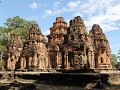 tempelbezoek dag 3 - Preah Ko