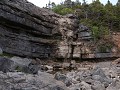 Sheaves Cove - Hidden Falls