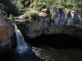 Waterfalls Route, McNallie Falls