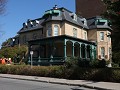 Ottawa - Laurier House, voormalige ministerswoning