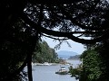 Vancouver Island - Butchart Gardens