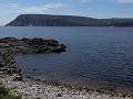 Cabot Trail - Black Cove Middle Trail