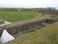 Fort Beauséjour - Fort Cumberland