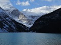 Banff NP - Lake Louise