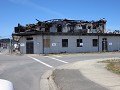 Campbell River, hotel na brand