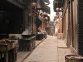 Chishui, Bing'an dorpsstraatje