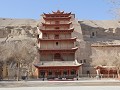 Dunhuang, Mogao caves