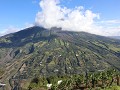 Tungurahua vulkaan, Cotaló