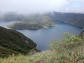  Laguna Cuicocha, rondwandeling kratermeer