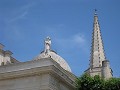 Saint Rémy de Provence : kerk