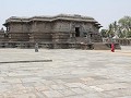 Belur - Chennakeshava tempel