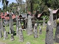 daguitstap 1: begraafplaats Bori met menhirs