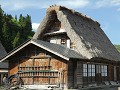 Ainokura, traditioneel dorp 