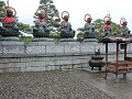 Nagano - Zenko-ji tempel