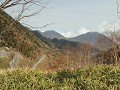 Nihon Romantic Highway - uitzicht Nikko-Konsei pas