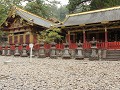 Nikko Tempels & Shrines - Toshogu Shrine