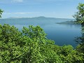 Towada lake