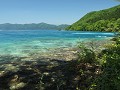 Lake Tazawa - kristalhelder water