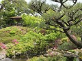 Nara, Yoshikien garden 