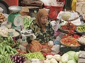 centrale markt Siti Khadijah