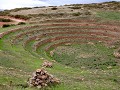 Moray - archeologische site