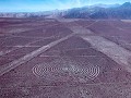 Nazca lijnen - Torre Maria Reich - poster met wat 