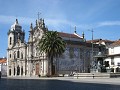 Porto, en steeds weer komen de tegeltjes terug