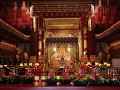 China Town - Buddha Tooth Relic Temple en museum -