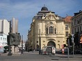 Reduta, gebouw van het Slowaakse Philarmonisch Ork