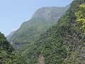 Hualien, Taroko Gorge  