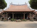Lukang, Longshan tempel