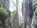 Prachov rotsen natuur reservaat