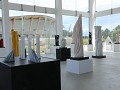 Manantiales, Fundación Pablo Atchugarry, sculpture