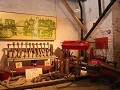 Fray Bentos, Museo de la Revolucion Industrial
