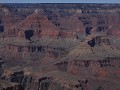 Grand Canyon NP - Rim Trail van Bright Angel aar Y