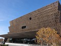 National Museum of African American History and Cu