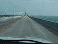 The Florida Keys, de langste brug, 11 km