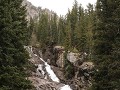 Grand Teton NP - Hidden Falls & Inspiration Point 