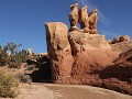 Grand Staircase-Escalante NM, Hole in the Rock Rd,